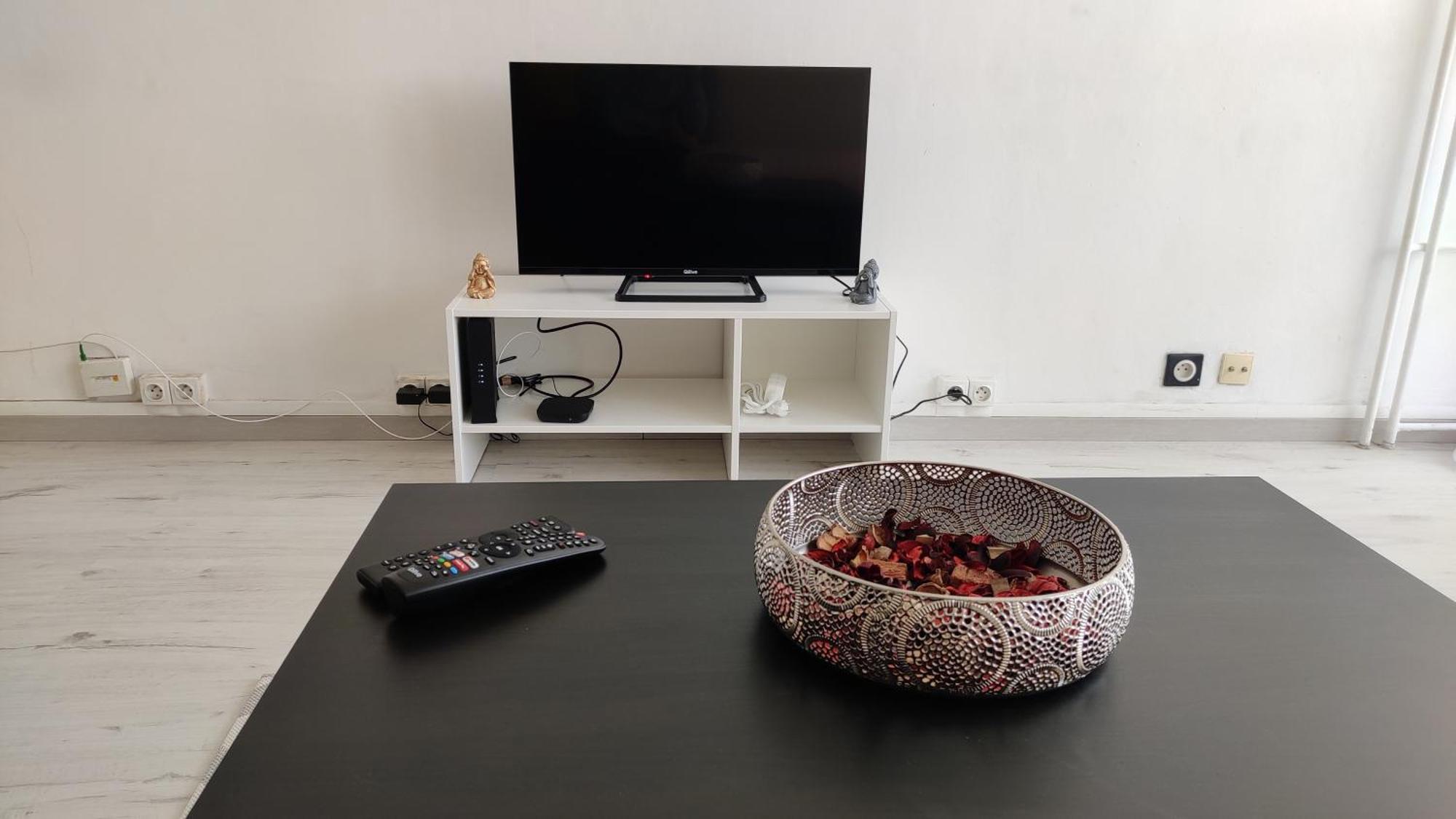 Charmant Appartement Proche Melun Centre Ville 外观 照片