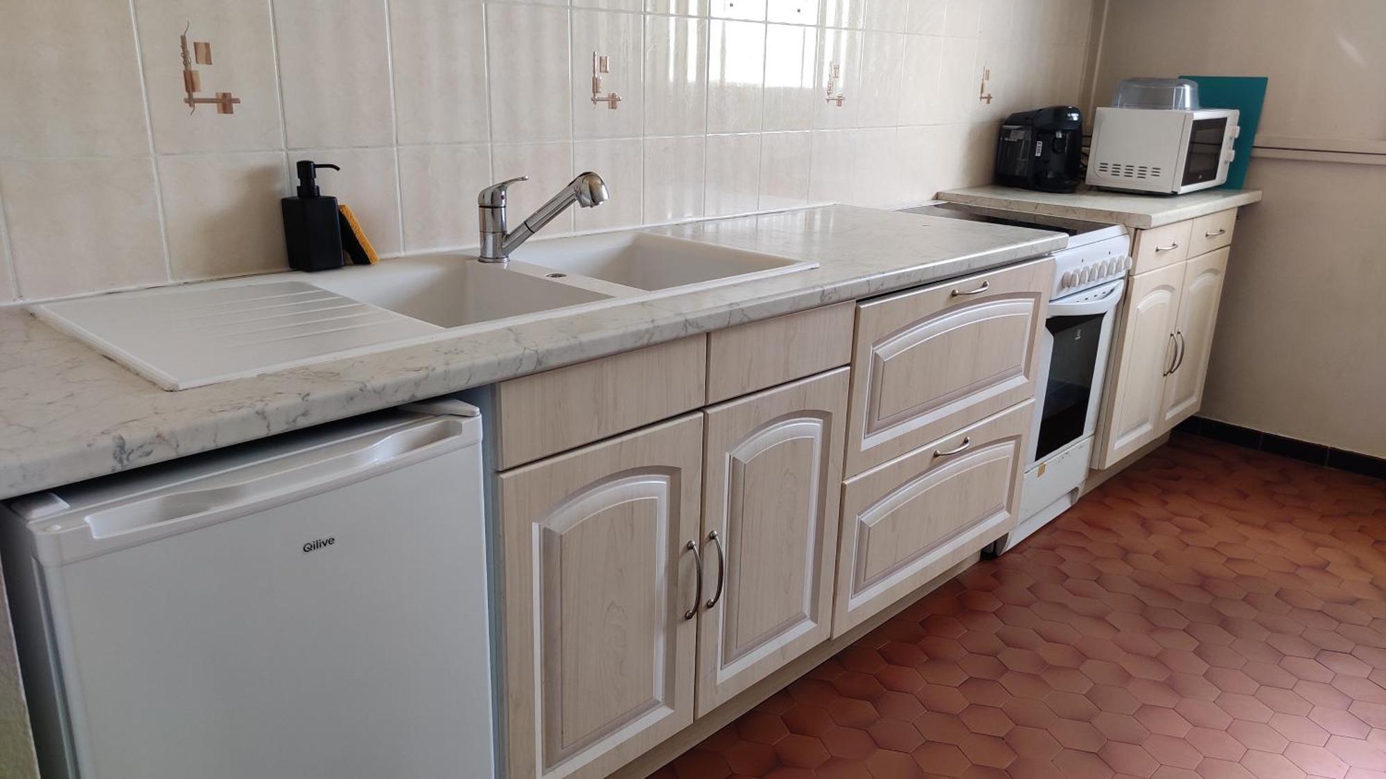 Charmant Appartement Proche Melun Centre Ville 外观 照片