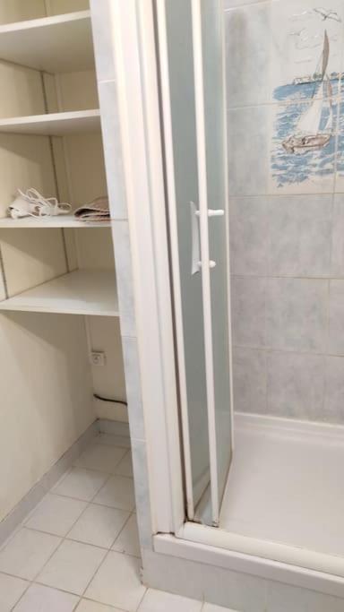 Charmant Appartement Proche Melun Centre Ville 外观 照片