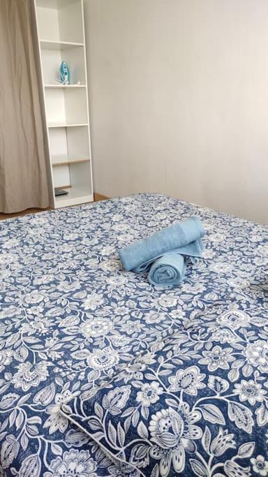Charmant Appartement Proche Melun Centre Ville 外观 照片