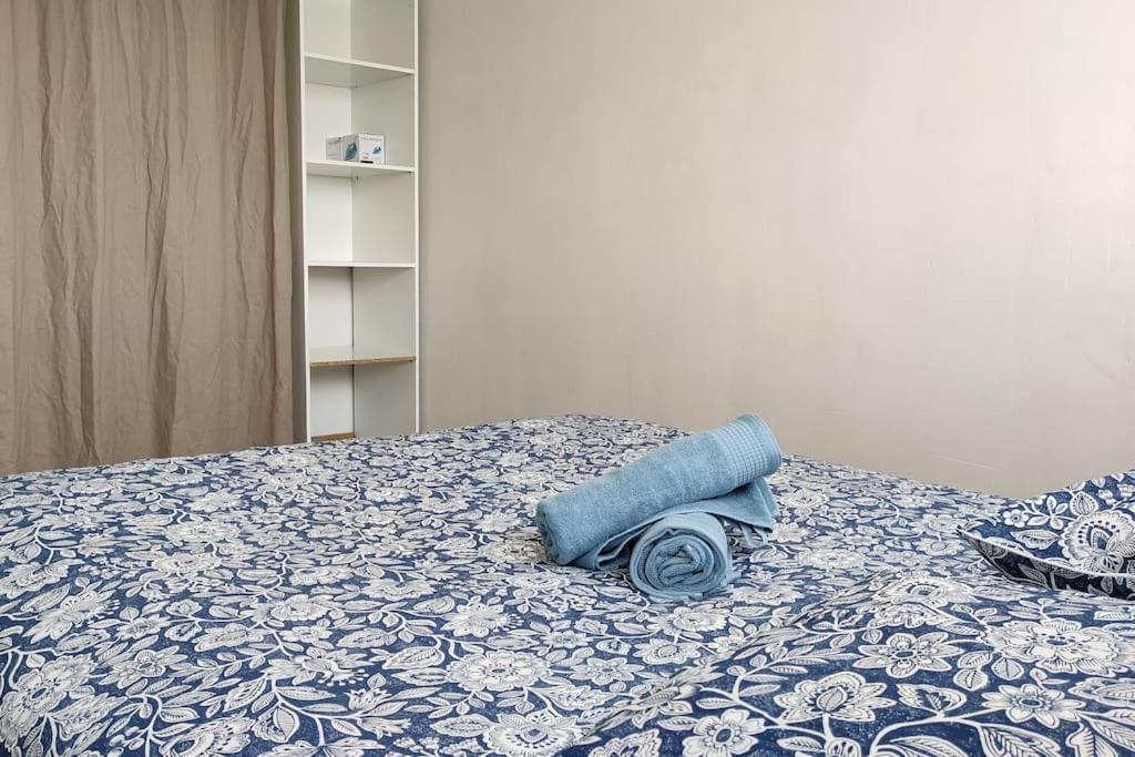 Charmant Appartement Proche Melun Centre Ville 外观 照片