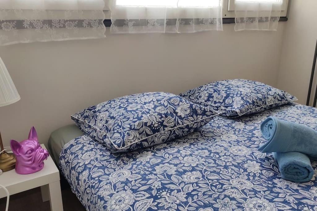 Charmant Appartement Proche Melun Centre Ville 外观 照片